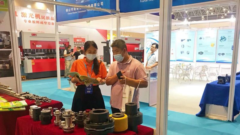 冲压设备品牌对比：揭秘进口设备的技术优势与选型要点