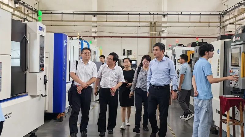 精密机械加工厂哪家好