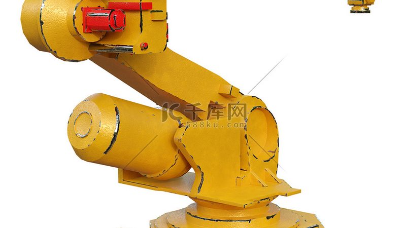 北京车间自动化生产线：揭秘其核心要素与选型要点
